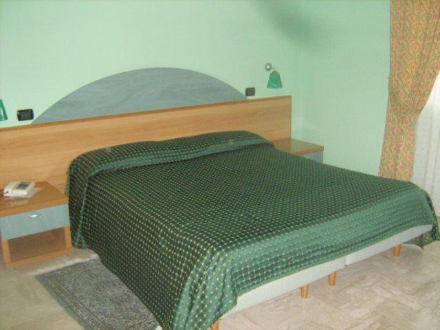 Motel Forum Polla Room photo