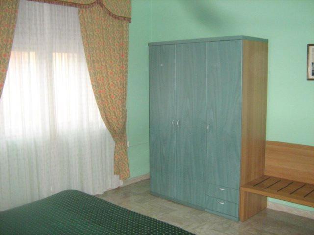 Motel Forum Polla Room photo